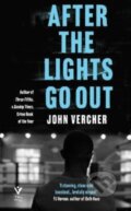 Kniha: After the Lights Go Out (John Vercher). Pushkin Press, 2022 Kniha: After the Lights Go Out (John Vercher). Pushkin Press, 2022