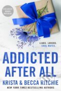Kniha: Addicted After All (Becca Ritchie a Krista Ritchie). , 2023 Kniha: Addicted After All (Becca Ritchie a Krista Ritchie). , 2023