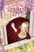 Kniha: The Remarried Empress, Vol. 2 (Alphatart, HereLee HereLee, Chiho Christie a SUMPUL). Ize Press, 2023 Kniha: The Remarried Empress, Vol. 2 (Alphatart, HereLee HereLee, Chiho Christie a SUMPUL). Ize Press, 2023