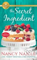 Kniha: The Secret Ingredient (Nancy Naigle). , 2023 Kniha: The Secret Ingredient (Nancy Naigle). , 2023