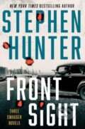 Kniha: Front Sight (Stephen Hunter). , 2024 Kniha: Front Sight (Stephen Hunter). , 2024