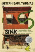 Kniha: Sink (Joseph E Thomas). Grand Central Publishing, 2024 Kniha: Sink (Joseph E Thomas). Grand Central Publishing, 2024