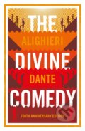 Kniha: The Divine Comedy: Anniversary Edition (Dante Alighieri). Alma Classics, 2021 Kniha: The Divine Comedy: Anniversary Edition (Dante Alighieri). Alma Classics, 2021