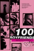 Kniha: 100 Boyfriends (Brontez Purnell). Cipher Press, 2021 Kniha: 100 Boyfriends (Brontez Purnell). Cipher Press, 2021