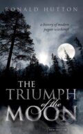 Kniha: The Triumph of the Moon (Ronald Hutton). Oxford University Press, 2021 Kniha: The Triumph of the Moon (Ronald Hutton). Oxford University Press, 2021