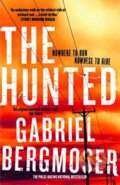 Kniha: HUNTED THE (Gabriel Bergmoser). , 2021 Kniha: HUNTED THE (Gabriel Bergmoser). , 2021