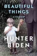 Kniha: Beautiful Things (Hunter Biden). Gallery Books, 2021 Kniha: Beautiful Things (Hunter Biden). Gallery Books, 2021