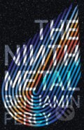 Kniha: The Ninth Metal (Benjamin Percy). Hodder Paperback, 2022 Kniha: The Ninth Metal (Benjamin Percy). Hodder Paperback, 2022