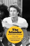 Kniha: The Islander (Chris Blackwell). Nine Eight Books, 2022 Kniha: The Islander (Chris Blackwell). Nine Eight Books, 2022