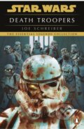 Kniha: Star Wars: Death Troopers (Schreiber Joe). Cornerstone, 2022 Kniha: Star Wars: Death Troopers (Schreiber Joe). Cornerstone, 2022