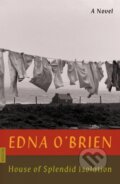 Kniha: House of Splendid Isolation (Edna O'brien). Picador, 2022 Kniha: House of Splendid Isolation (Edna O'brien). Picador, 2022