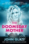 Kniha: The Doomsday Mother, 2023 Kniha: The Doomsday Mother, 2023