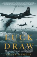 Kniha: Luck of the Draw, 2023 Kniha: Luck of the Draw, 2023