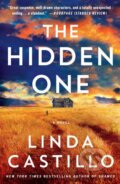 Kniha: The Hidden One (Linda Castillo). Minotaur Books, 2023 Kniha: The Hidden One (Linda Castillo). Minotaur Books, 2023