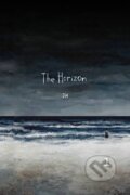 Kniha: The Horizon, Vol. 1 (Abigail Blackman a JH). Ize Press, 2023 Kniha: The Horizon, Vol. 1 (Abigail Blackman a JH). Ize Press, 2023