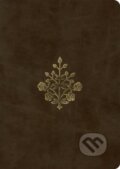 Kniha: ESV Study Bible, Large Print (Crossway Books). Crossway Books, 2024 Kniha: ESV Study Bible, Large Print (Crossway Books). Crossway Books, 2024