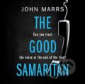 Kniha: The Good Samaritan (Marrs John Marrs). , 2024 Kniha: The Good Samaritan (Marrs John Marrs). , 2024