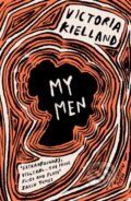 Kniha: My Men (Victoria Kielland). Pushkin Press, 2024 Kniha: My Men (Victoria Kielland). Pushkin Press, 2024