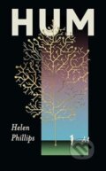 Kniha: Hum (Helen Phillips). Atlantic Books, 2024 Kniha: Hum (Helen Phillips). Atlantic Books, 2024