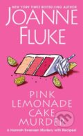 Kniha: Pink Lemonade Cake Murder (Joanne Fluke). Kensington Publishing Corporation, 2024 Kniha: Pink Lemonade Cake Murder (Joanne Fluke). Kensington Publishing Corporation, 2024
