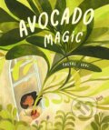 Kniha: Avocado Magic (Taltal Levi). North-South Books, 2024 Kniha: Avocado Magic (Taltal Levi). North-South Books, 2024