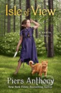 Kniha: Isle of View (Piers Anthony). , 2024 Kniha: Isle of View (Piers Anthony). , 2024