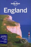 Kniha: England (David Else). Lonely Planet, 2011 Kniha: England (David Else). Lonely Planet, 2011