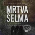 Audiokniha: Mrtvá šelma (). , 2015 Audiokniha: Mrtvá šelma (). , 2015