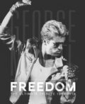 Kniha: George Michael (David Nolan). Carlton Books, 2018 Kniha: George Michael (David Nolan). Carlton Books, 2018
