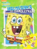 Kniha: SpongeBob: Maľovanka s 80 samolepkami (Schwager & Steinlein Verlag). Schwager & Steinlein Verlag, 2014 Kniha: SpongeBob: Maľovanka s 80 samolepkami (Schwager & Steinlein Verlag). Schwager & Steinlein Verlag, 2014