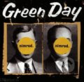 Hudební CD: Green Day: Nimrod (Warner Music). Warner Music, 1997 Hudební CD: Green Day: Nimrod (Warner Music). Warner Music, 1997