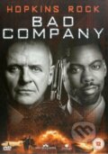 Film: Bad Company (Joel Schumacher) (DVD). , 2003 Film: Bad Company (Joel Schumacher) (DVD). , 2003