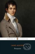 Kniha: Persuasion (Jane Austen). Penguin Books, 2003 Kniha: Persuasion (Jane Austen). Penguin Books, 2003