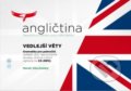 Kniha: Angličtina II/1 - vedlejší věty (Marek Chocholatý). Nepustilova jazyková škola, 2016 Kniha: Angličtina II/1 - vedlejší věty (Marek Chocholatý). Nepustilova jazyková škola, 2016