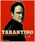 Kniha: Tarantino (Tom Shone). Thames & Hudson, 2017 Kniha: Tarantino (Tom Shone). Thames & Hudson, 2017