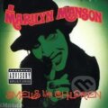Hudobné CD: Smells like children (Universal Music). Universal Music, 1996 Hudobné CD: Smells like children (Universal Music). Universal Music, 1996