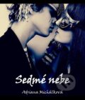 E-kniha: Sedmé nebe (Adriana Michálková) E-kniha: Sedmé nebe (Adriana Michálková)
