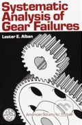 Kniha: Systematic Analysis of Gear Failures (Lester E. Alban). ASM Press, 1985 Kniha: Systematic Analysis of Gear Failures (Lester E. Alban). ASM Press, 1985
