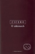 O zákonech - Marcus Tullius Cicero, OIKOYMENH, 2017