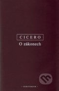 Kniha: O zákonech (Marcus Tullius Cicero). OIKOYMENH, 2017 Kniha: O zákonech (Marcus Tullius Cicero). OIKOYMENH, 2017