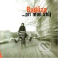 Hudební CD: RADUZA: PRI MNE STUJ, 2015 Hudební CD: RADUZA: PRI MNE STUJ, 2015