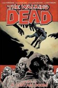 Kniha: The Walking Dead (Robert Kirkman). Image Comics, 2017 Kniha: The Walking Dead (Robert Kirkman). Image Comics, 2017