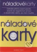 Náladové karty (Andrea Harrn). Edice knihy Omega, 2017 Náladové karty (Andrea Harrn). Edice knihy Omega, 2017
