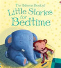Kniha: Little stories for bedtime (Sam Taplin). Usborne, 2008 Kniha: Little stories for bedtime (Sam Taplin). Usborne, 2008