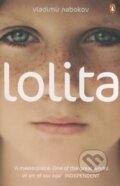 Kniha: Lolita (Vladimir Naboov), 2011 Kniha: Lolita (Vladimir Naboov), 2011