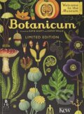 Kniha: Botanicum (Big Picture). Big Picture, 2016 Kniha: Botanicum (Big Picture). Big Picture, 2016