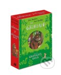 The Gruffalo and The Gruffalo&#039;s Child - Julia Donaldson, MacMillan, 2014