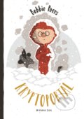 Kniha: Kryptoportál (Bobbie Peers). Kniha Zlín, 2018 Kniha: Kryptoportál (Bobbie Peers). Kniha Zlín, 2018