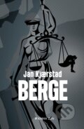 Kniha: Berge (Jan Kjærstad). Kniha Zlín, 2019 Kniha: Berge (Jan Kjærstad). Kniha Zlín, 2019