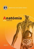 Kniha: Anatómia (Mária Miklošová). Univerzita Pavla Jozefa Šafárika v Košiciach, 2011 Kniha: Anatómia (Mária Miklošová). Univerzita Pavla Jozefa Šafárika v Košiciach, 2011